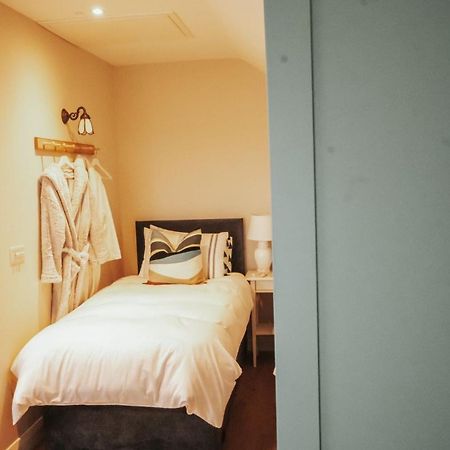 The Sea Loft Castlerock. Apartment Exterior foto