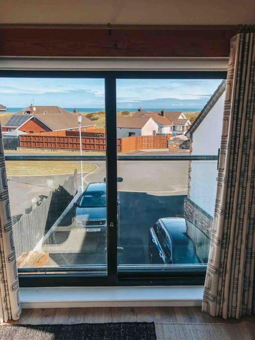 The Sea Loft Castlerock. Apartment Exterior foto