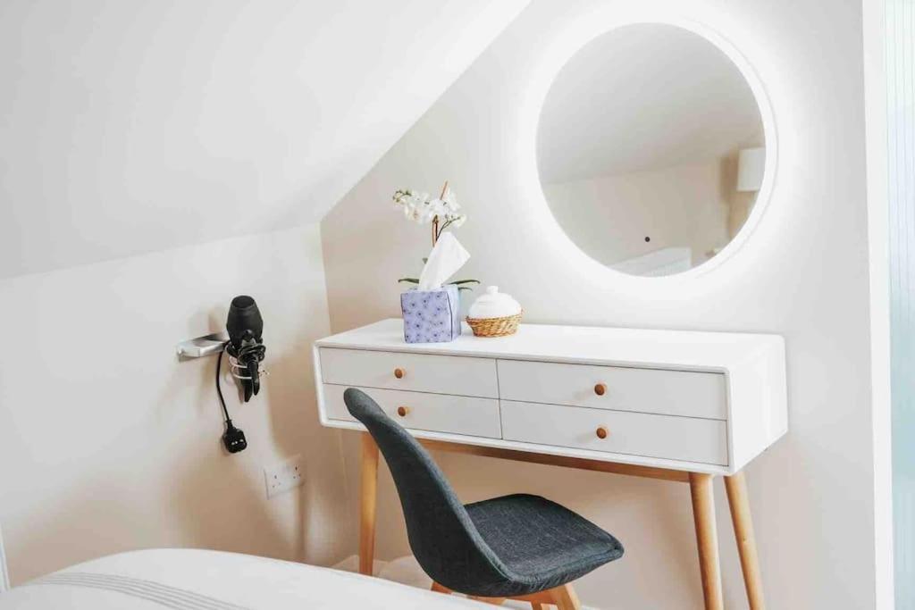 The Sea Loft Castlerock. Apartment Exterior foto
