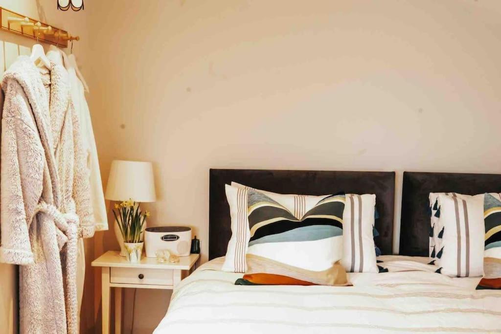 The Sea Loft Castlerock. Apartment Exterior foto