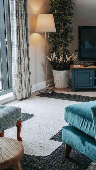 The Sea Loft Castlerock. Apartment Exterior foto